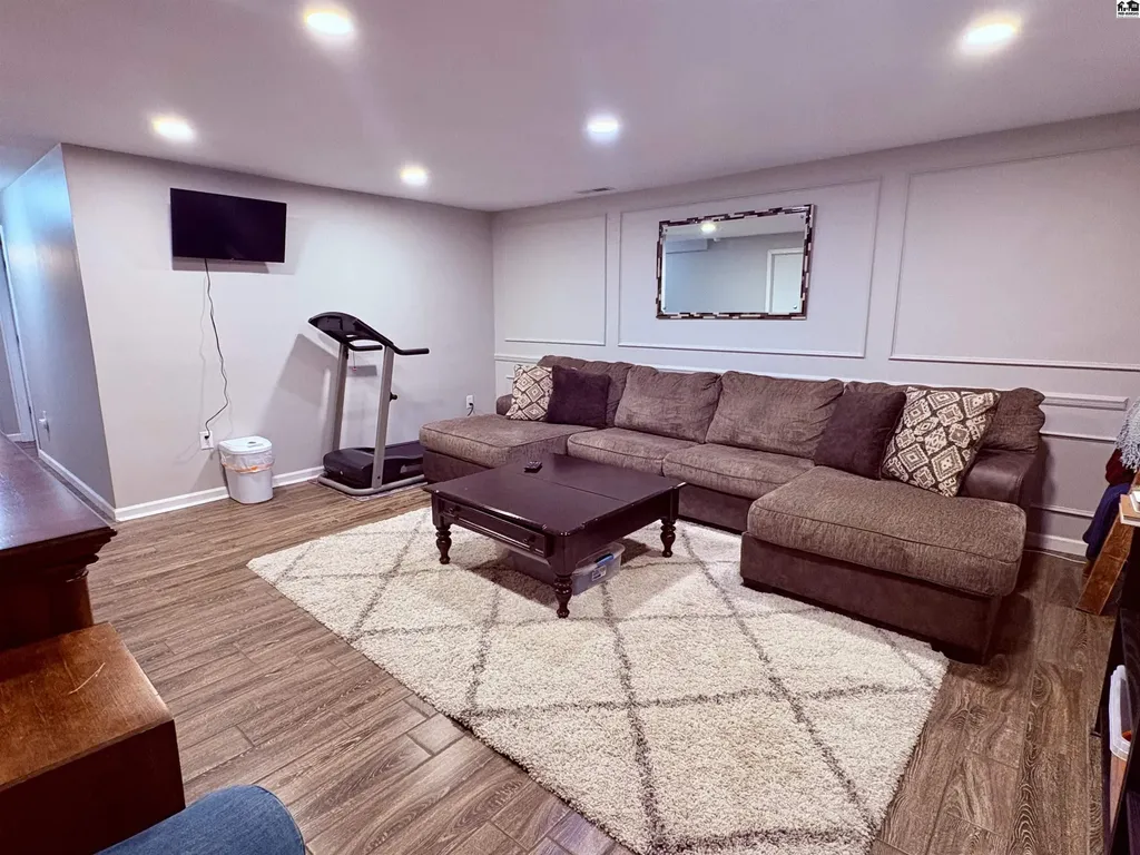 610 Idlewild Drive Hutchinson KS 67502