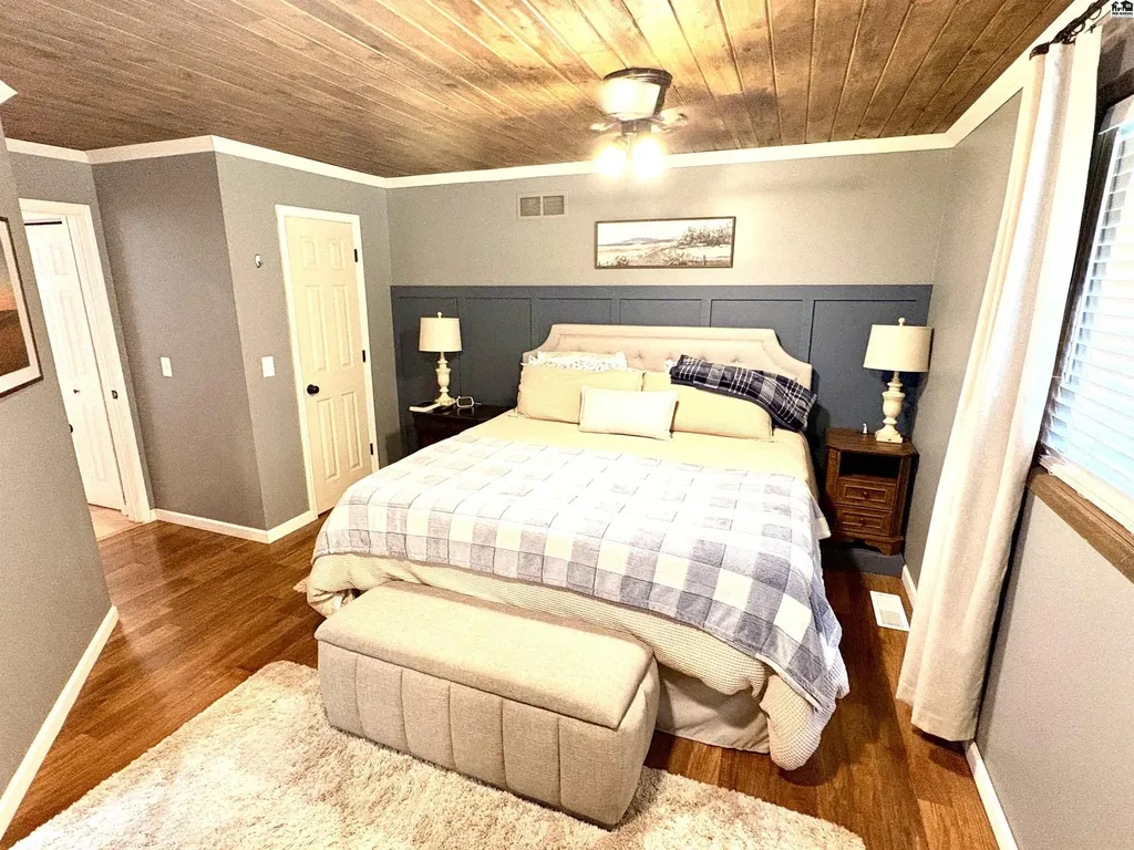610 Idlewild Drive Hutchinson KS 67502