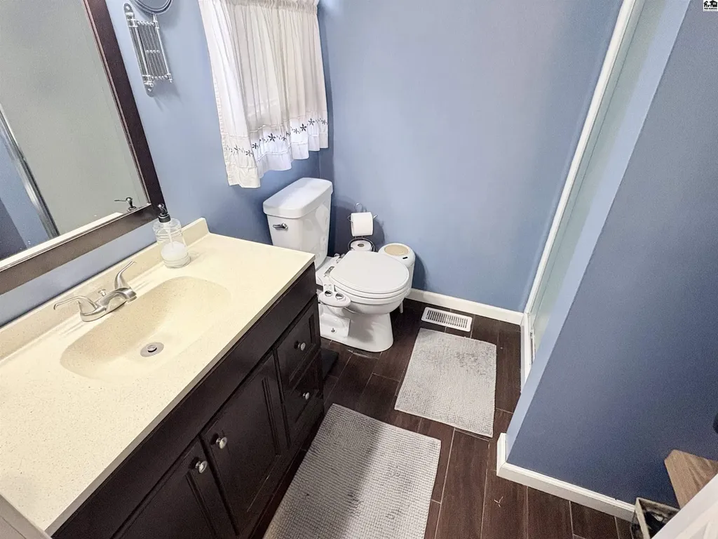 610 Idlewild Drive Hutchinson KS 67502