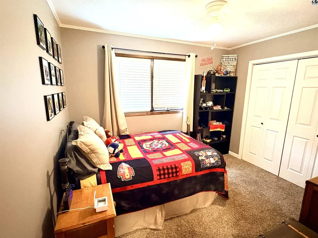 610 Idlewild Drive Hutchinson KS 67502