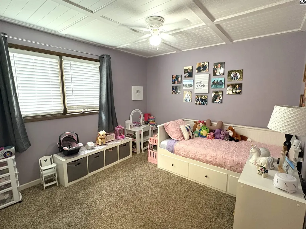 610 Idlewild Drive Hutchinson KS 67502