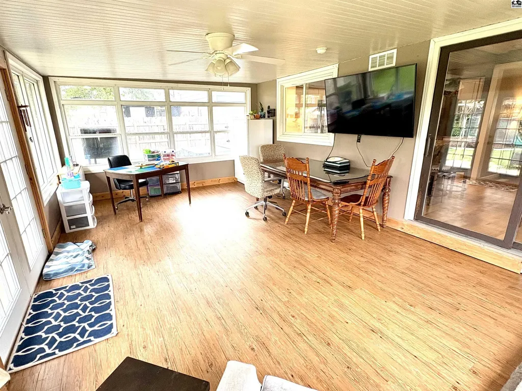 610 Idlewild Drive Hutchinson KS 67502