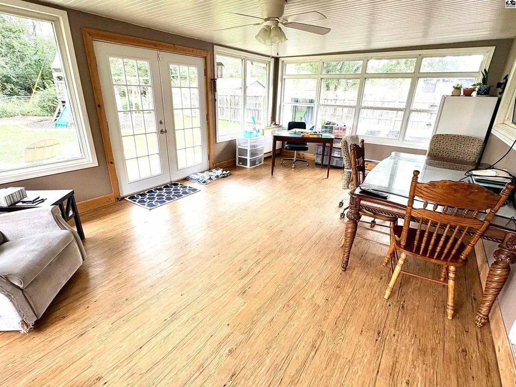 610 Idlewild Drive Hutchinson KS 67502