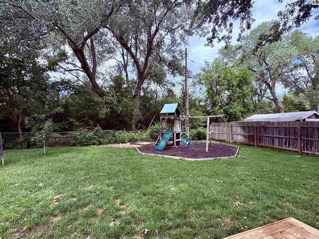 610 Idlewild Drive Hutchinson KS 67502