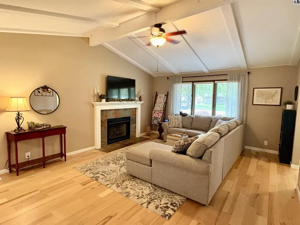 610 Idlewild Drive Hutchinson KS 67502