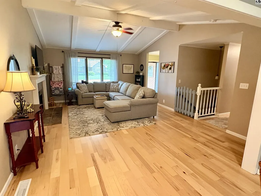 610 Idlewild Drive Hutchinson KS 67502
