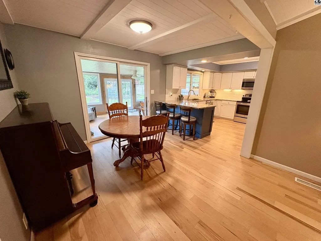 610 Idlewild Drive Hutchinson KS 67502