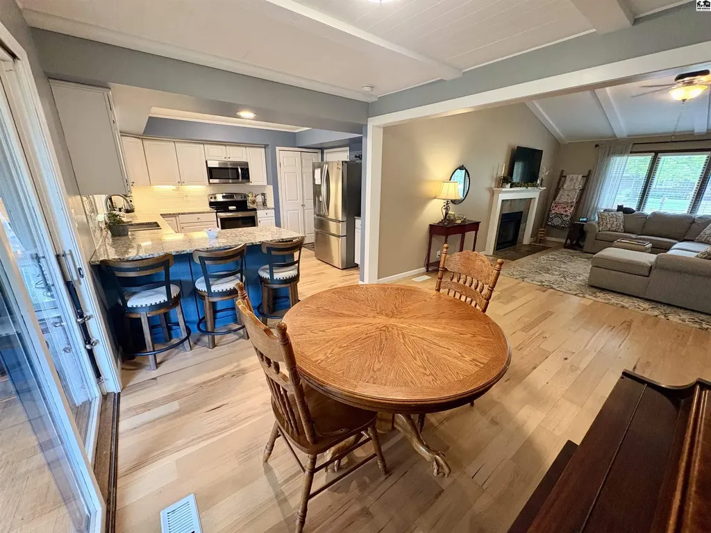 610 Idlewild Drive Hutchinson KS 67502