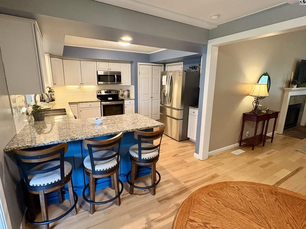 610 Idlewild Drive Hutchinson KS 67502