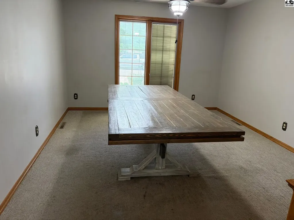 2702 Dickens Drive Hutchinson KS 67502