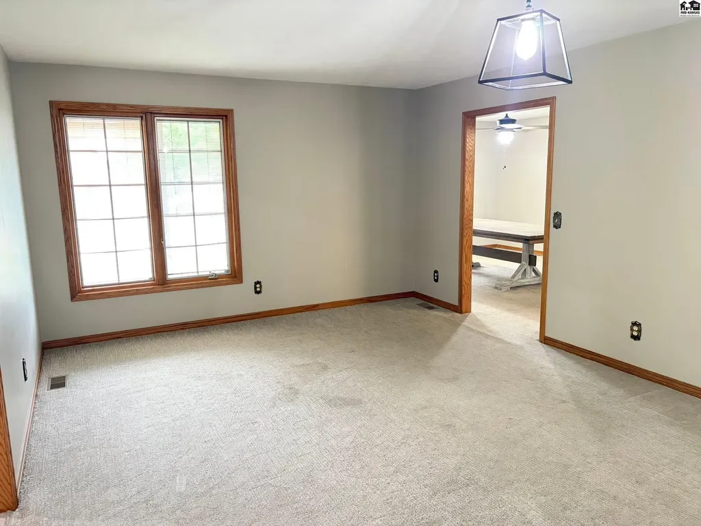 2702 Dickens Drive Hutchinson KS 67502