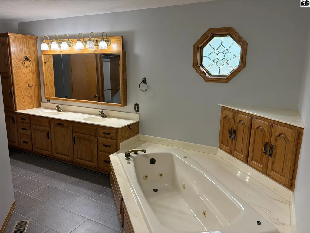 2702 Dickens Drive Hutchinson KS 67502