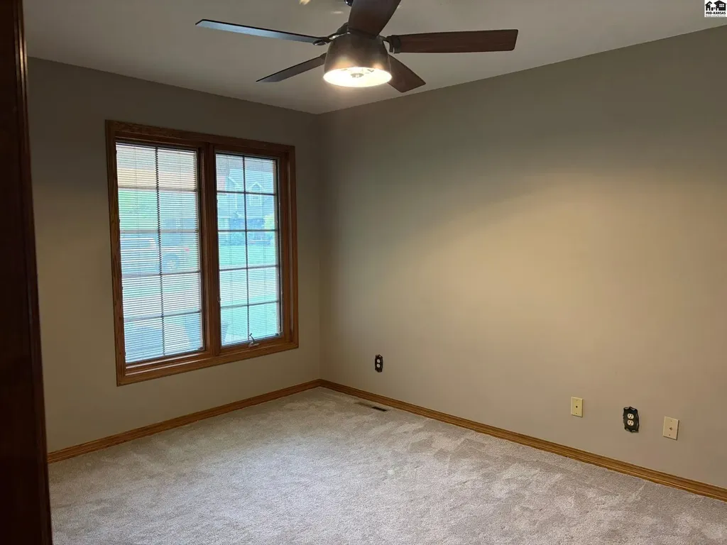 2702 Dickens Drive Hutchinson KS 67502