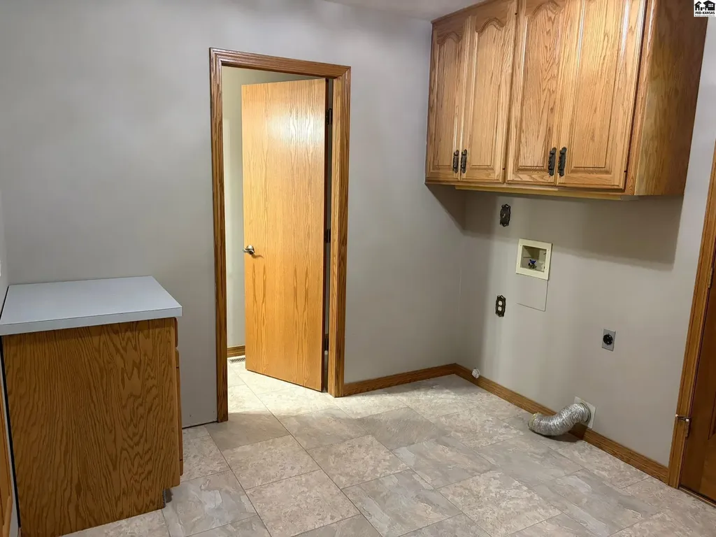2702 Dickens Drive Hutchinson KS 67502