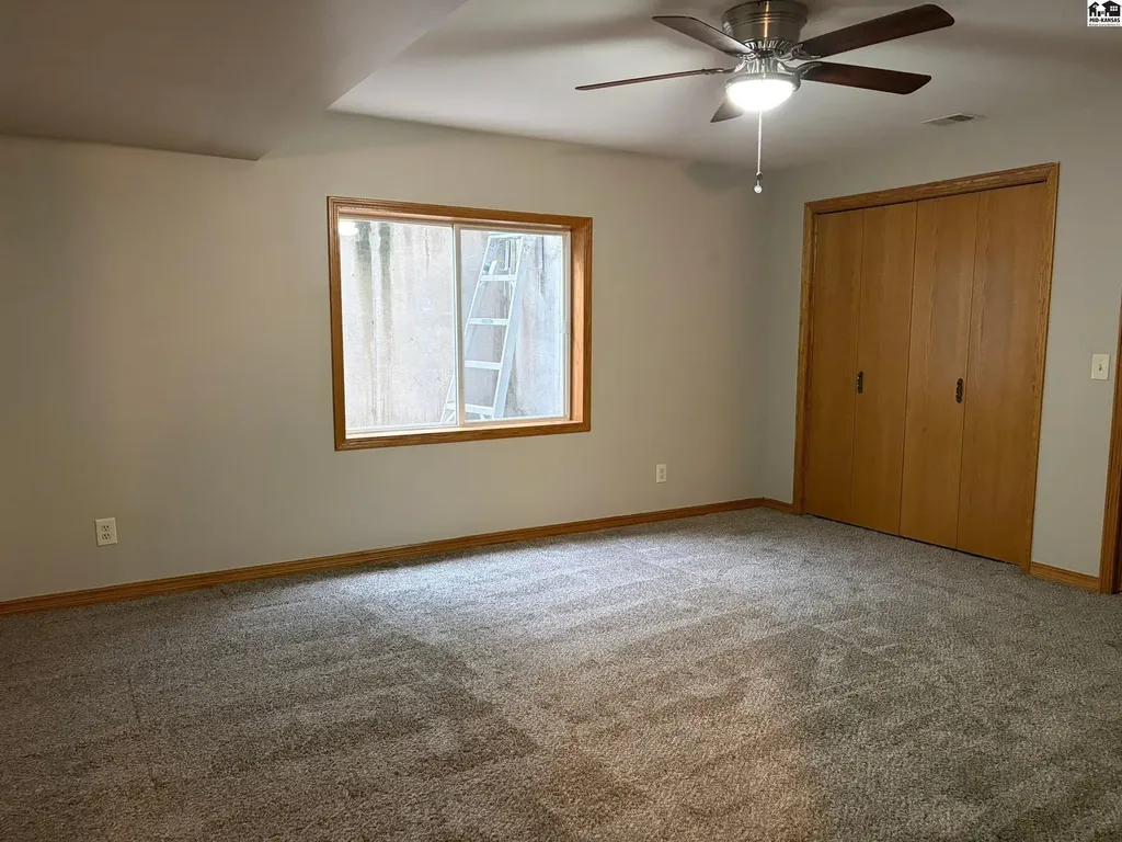 2702 Dickens Drive Hutchinson KS 67502