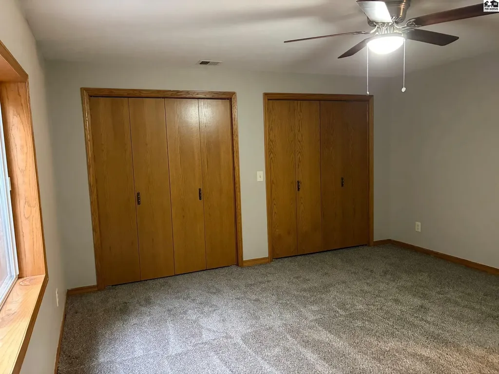 2702 Dickens Drive Hutchinson KS 67502