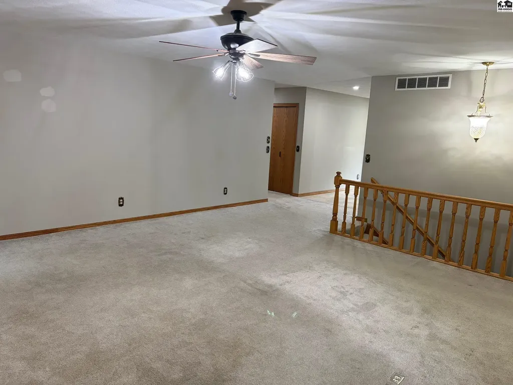 2702 Dickens Drive Hutchinson KS 67502