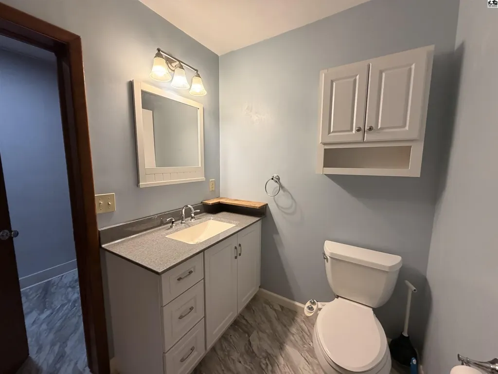 1012 E 2nd Avenue Hutchinson KS 67501