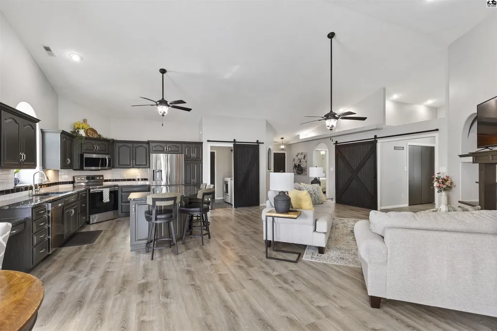 340 Kisiwa Village Road Hutchinson KS 67502