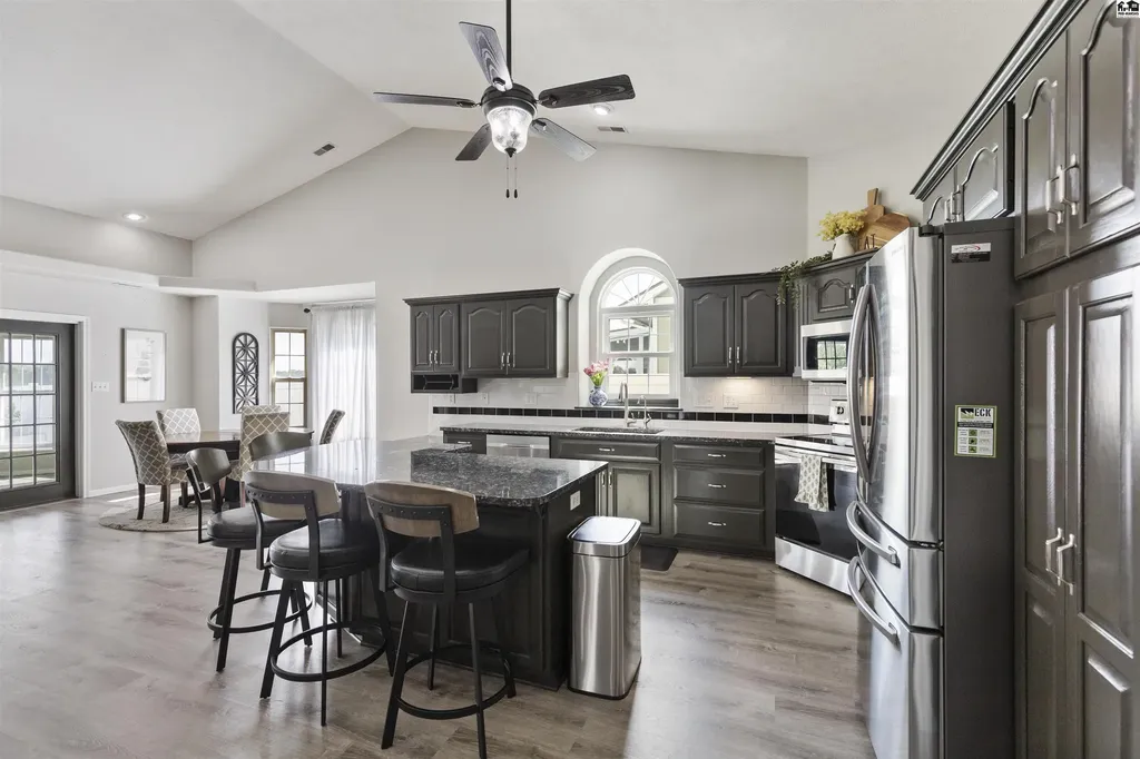 340 Kisiwa Village Road Hutchinson KS 67502
