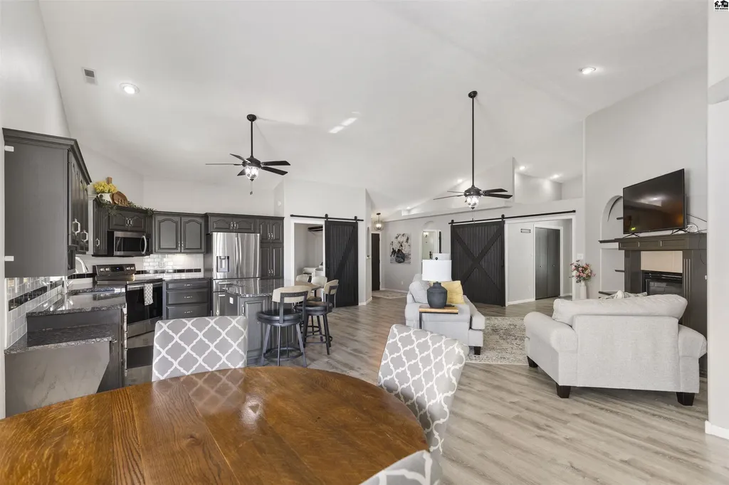 340 Kisiwa Village Road Hutchinson KS 67502