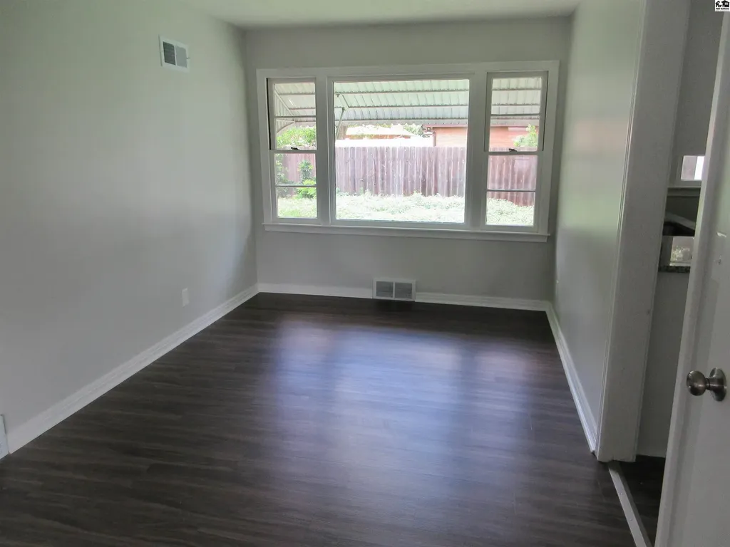 1221 Wilson Street Great Bend KS 67530