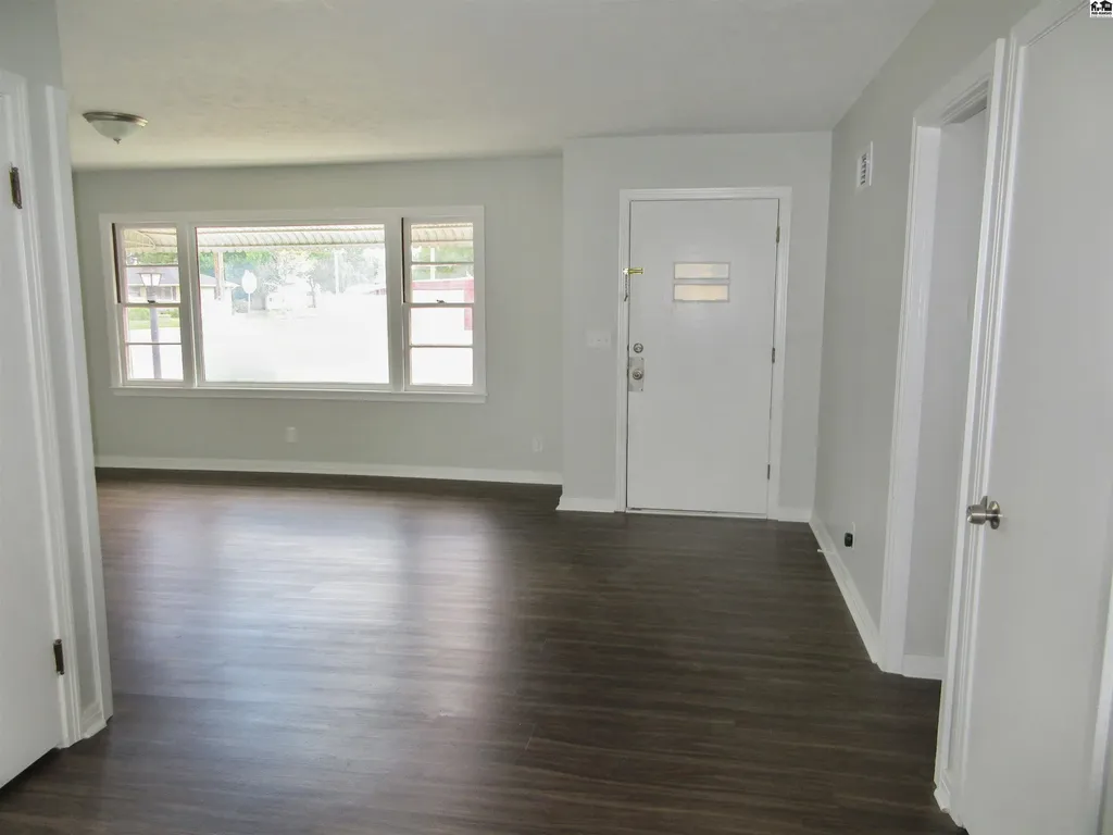 1221 Wilson Street Great Bend KS 67530
