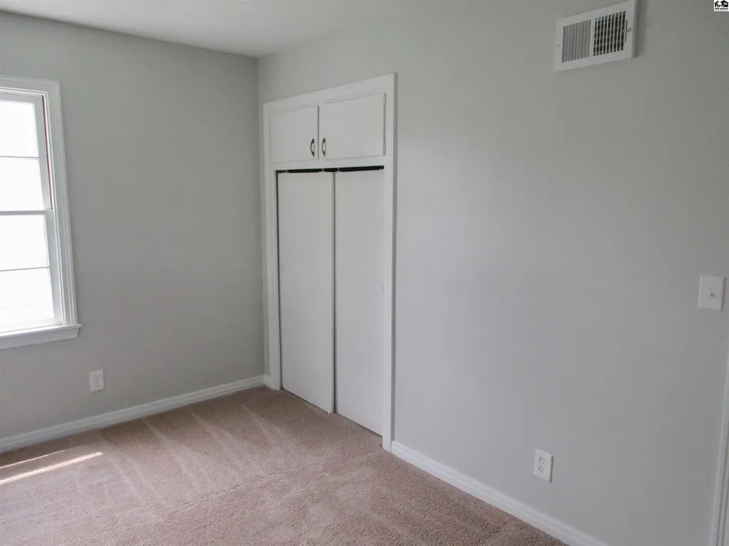 1221 Wilson Street Great Bend KS 67530