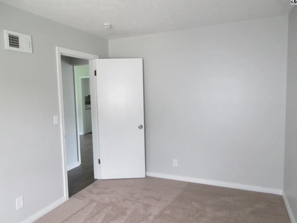 1221 Wilson Street Great Bend KS 67530