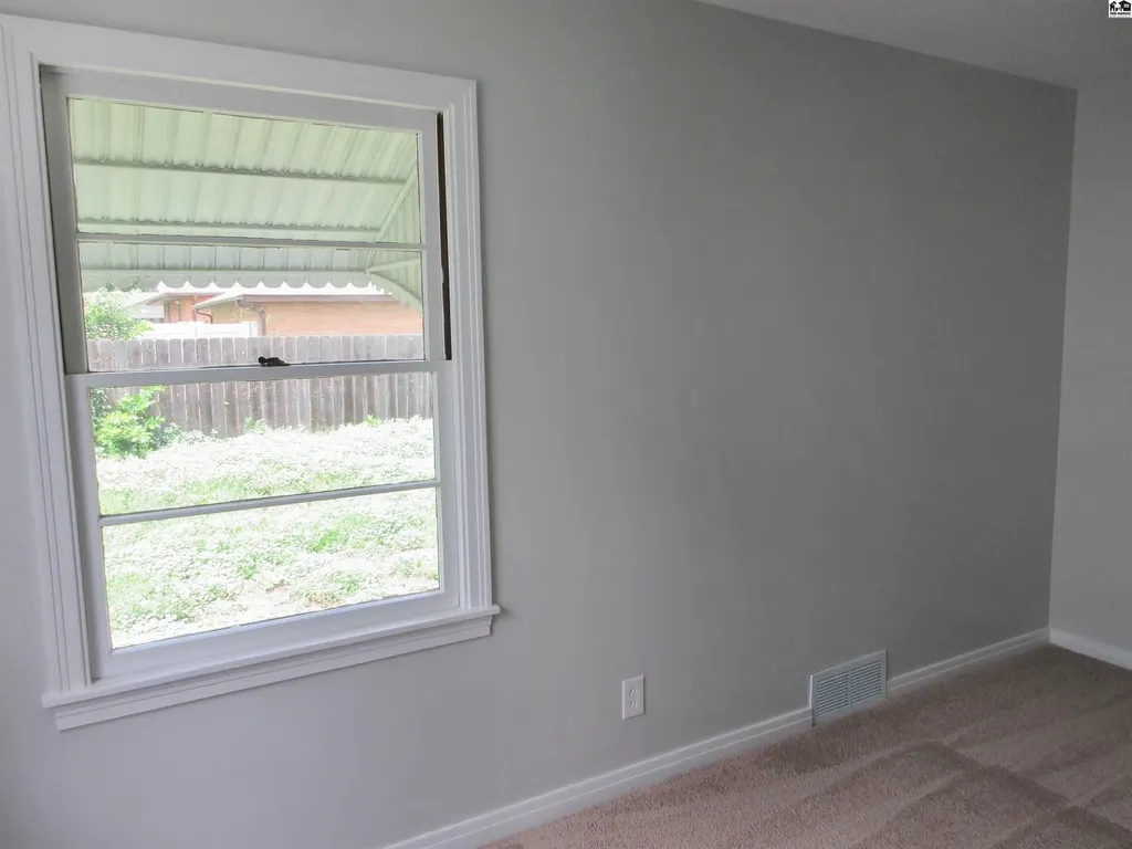 1221 Wilson Street Great Bend KS 67530