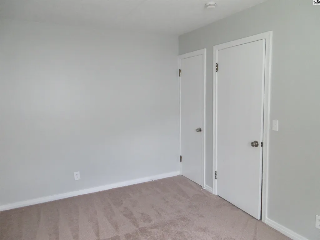 1221 Wilson Street Great Bend KS 67530