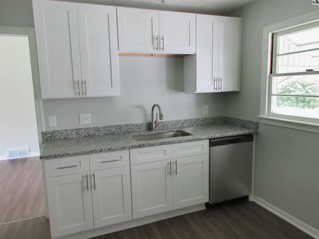 1221 Wilson Street Great Bend KS 67530