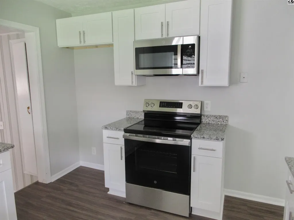 1221 Wilson Street Great Bend KS 67530