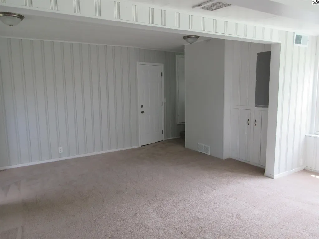 1221 Wilson Street Great Bend KS 67530