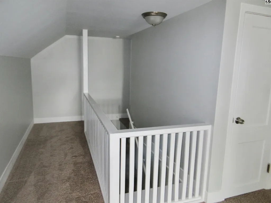 1221 Wilson Street Great Bend KS 67530