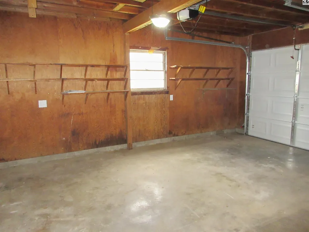 1221 Wilson Street Great Bend KS 67530