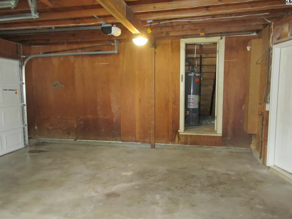 1221 Wilson Street Great Bend KS 67530