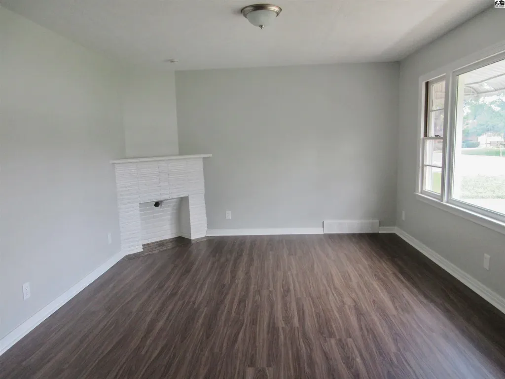 1221 Wilson Street Great Bend KS 67530