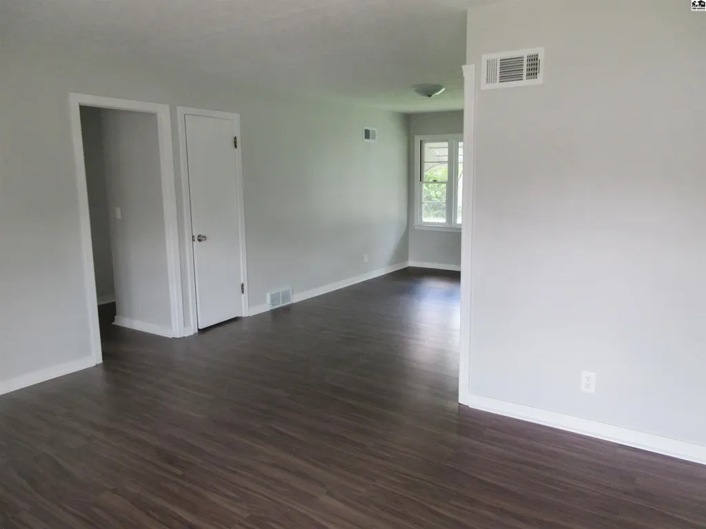 1221 Wilson Street Great Bend KS 67530