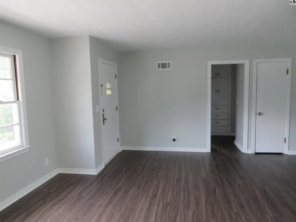 1221 Wilson Street Great Bend KS 67530
