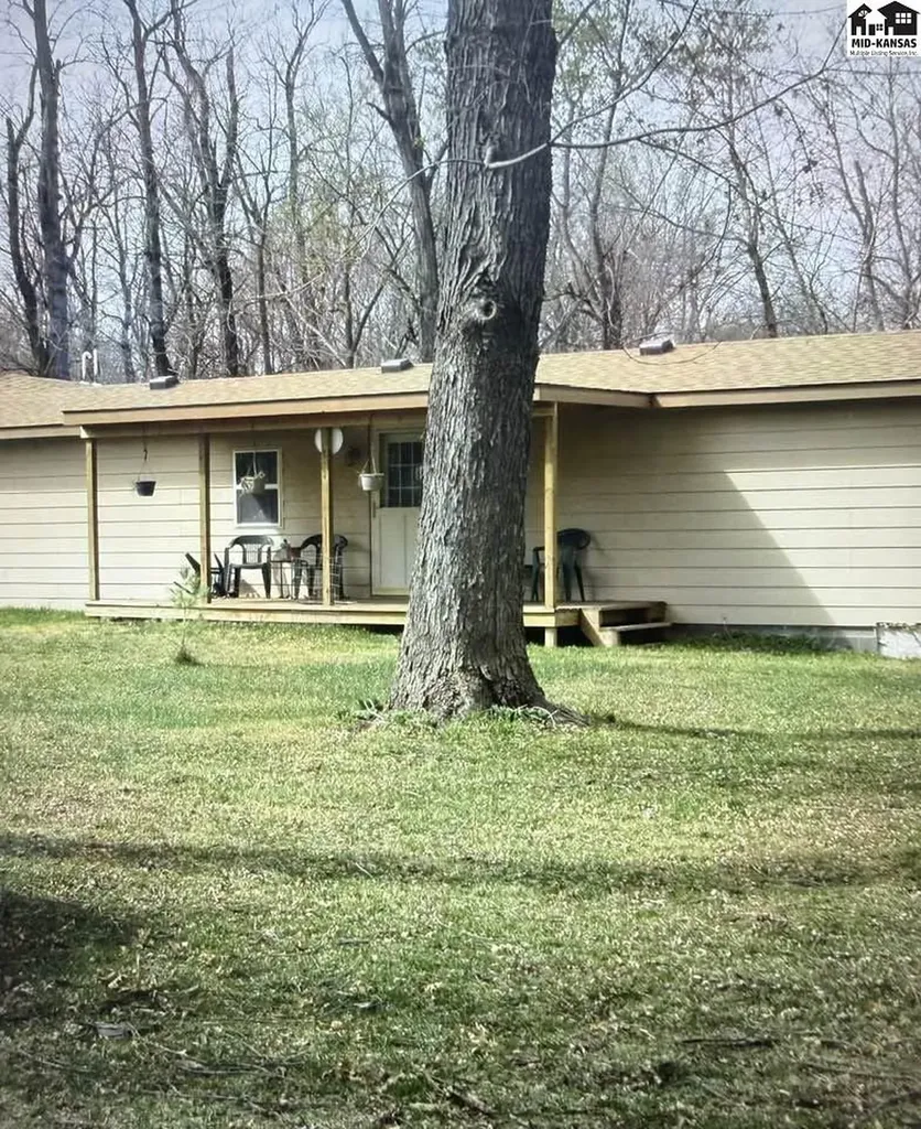 7801 N Weems Road Hutchinson KS 67502