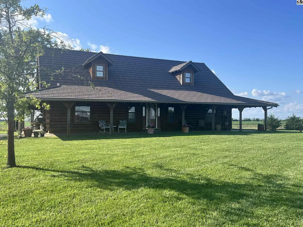 6435 S Halstead Road Halstead KS 67056
