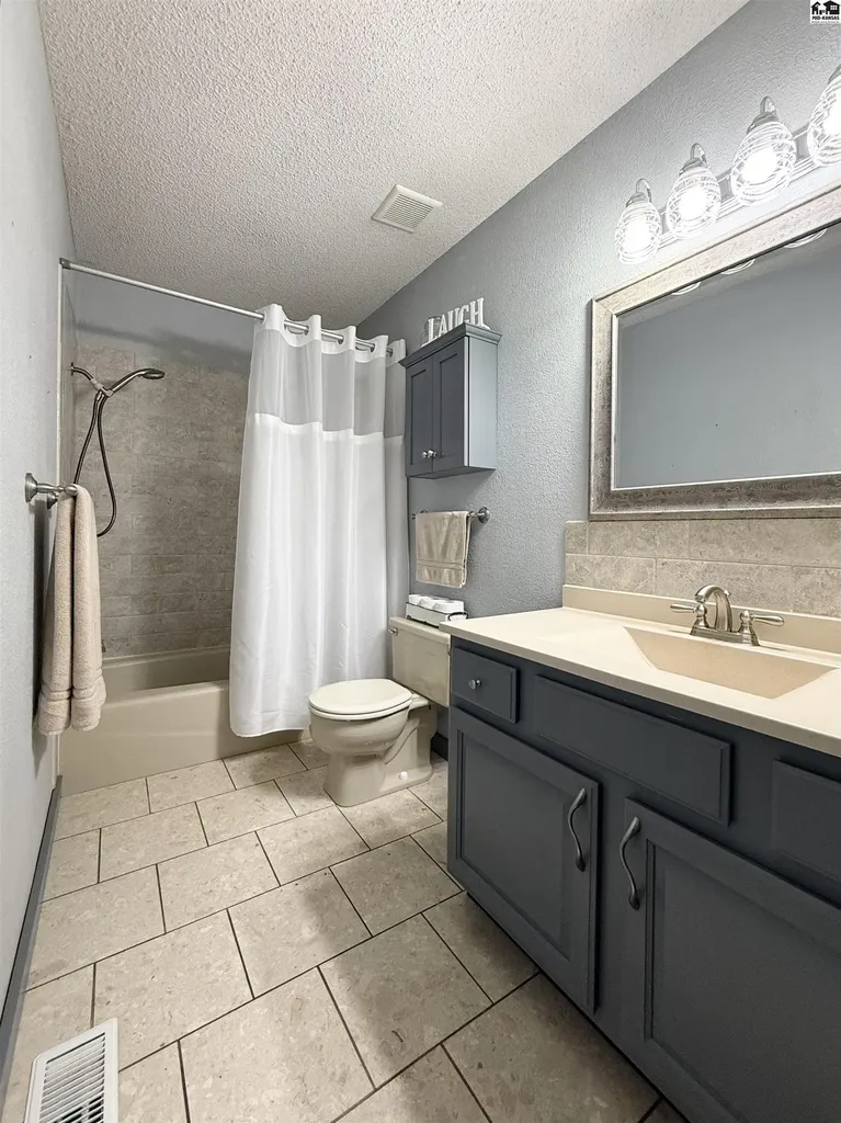 6 Banyard Drive South Hutchinson KS 67505