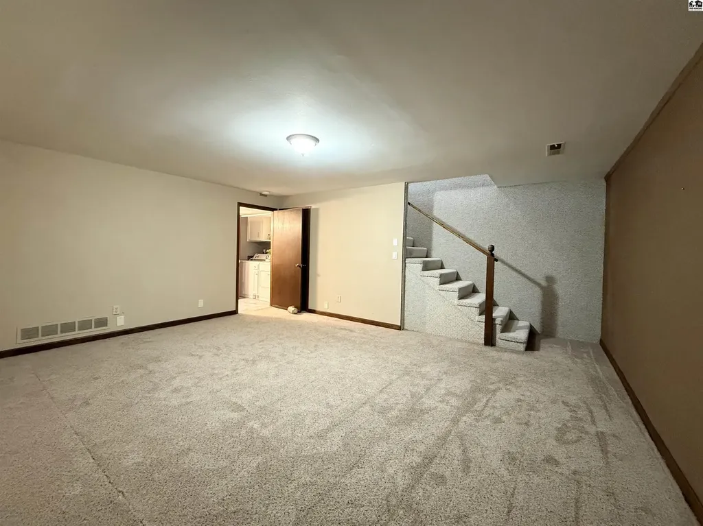 6 Banyard Drive South Hutchinson KS 67505