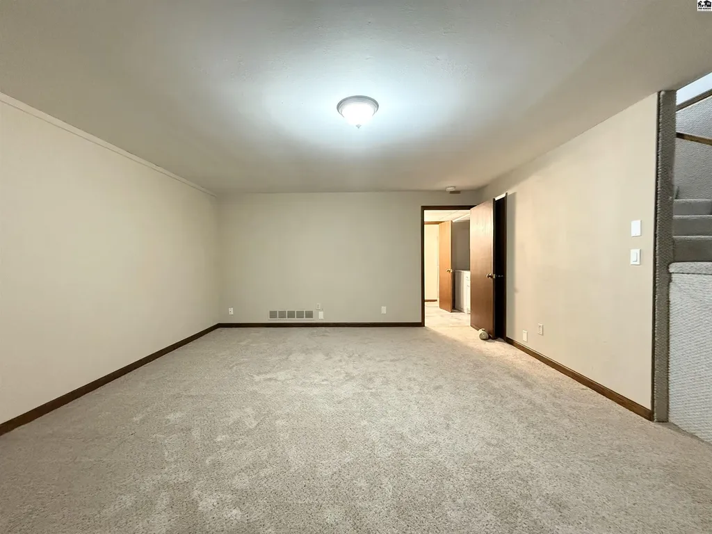 6 Banyard Drive South Hutchinson KS 67505