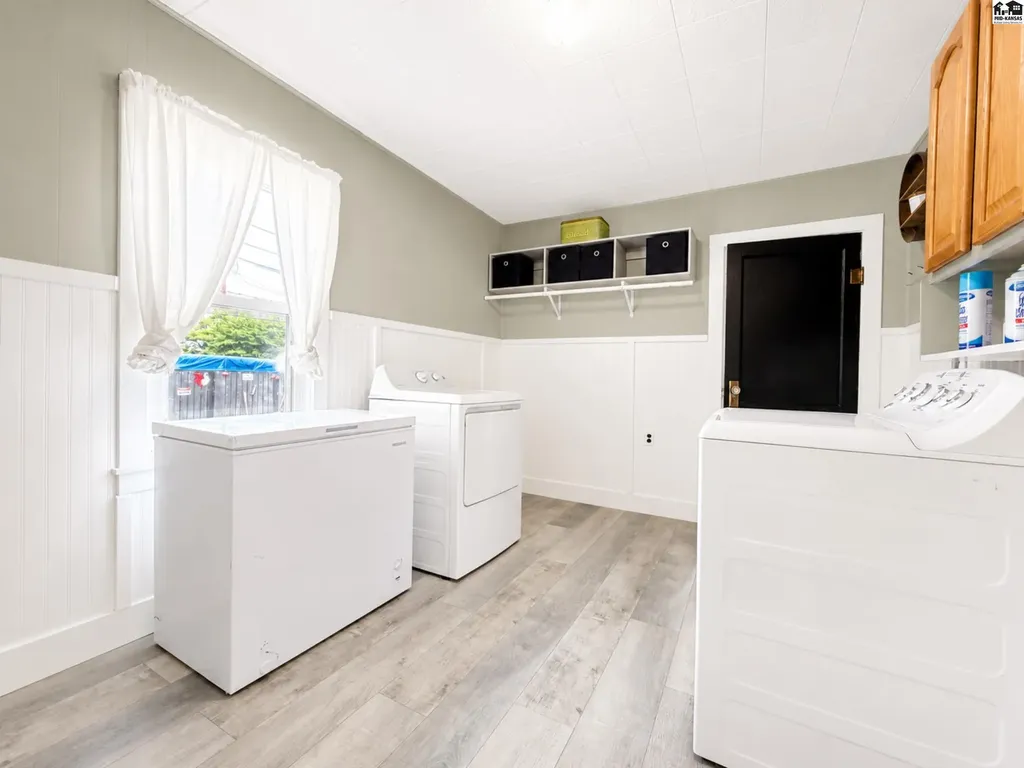 617 N Star Street Hutchinson KS 67501