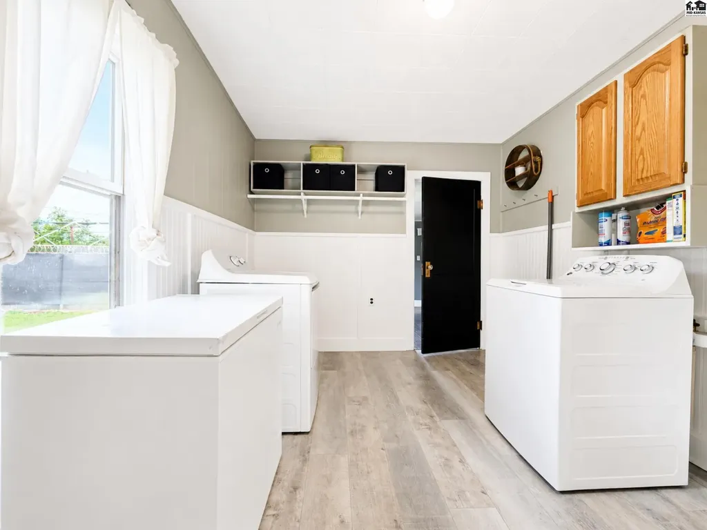 617 N Star Street Hutchinson KS 67501