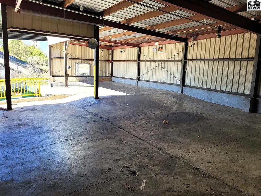 1 S Lorraine Street Hutchinson KS 67501