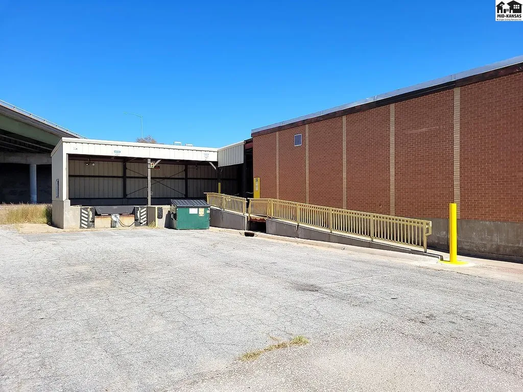 1 S Lorraine Street Hutchinson KS 67501