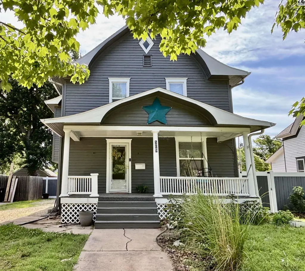 509 S Main Street Mcpherson KS 67460